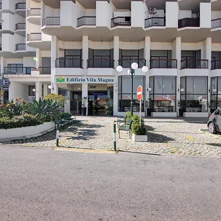 Sousa E Filhos Apartmán Albufeira