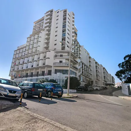 Sousa E Filhos Apartamento Albufeira