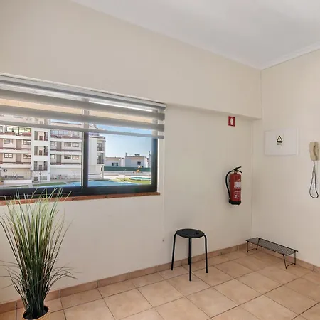 Sousa E Filhos 阿尔布费拉