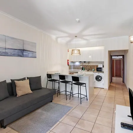 Apartament Sousa E Filhos