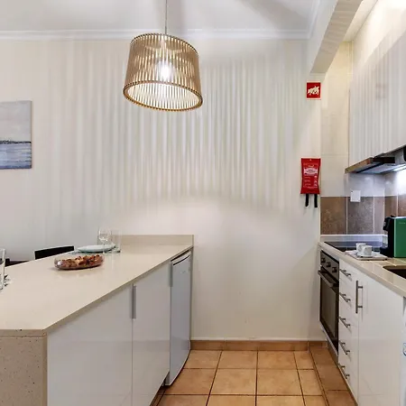 Apartamento Sousa E Filhos