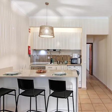 Apartamento Sousa E Filhos *