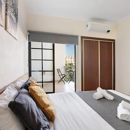 Apartment Sousa E Filhos