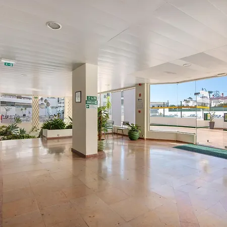 Apartment Sousa E Filhos Albufeira