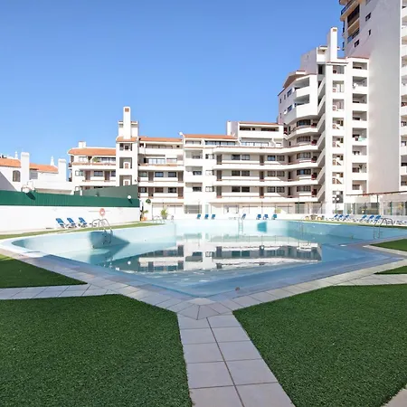Sousa E Filhos Apartment Albufeira