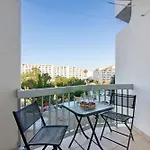 Sousa E Filhos Apartment Albufeira